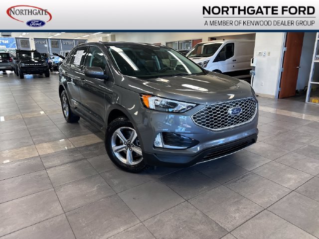  Ford Edge