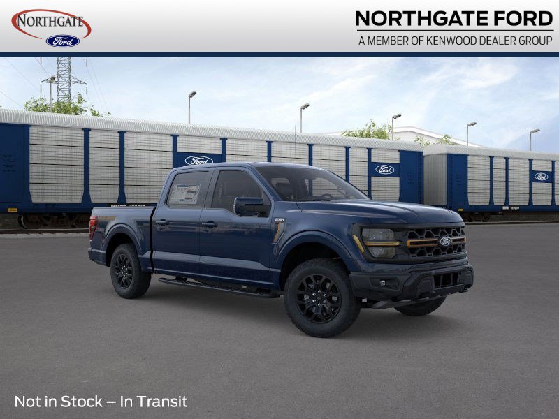 2025 Ford F-150 Tremor's photo