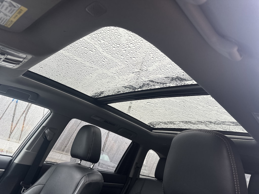 Used 2019 Toyota Highlander Limited Platinum SUV