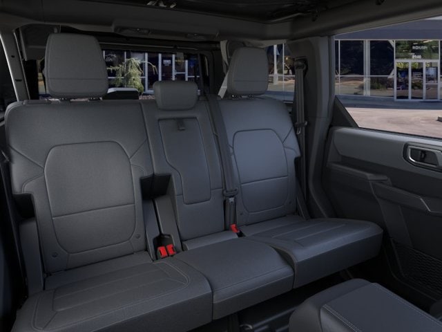 2025 Ford Bronco 4-Door Big Bend - Photo 11