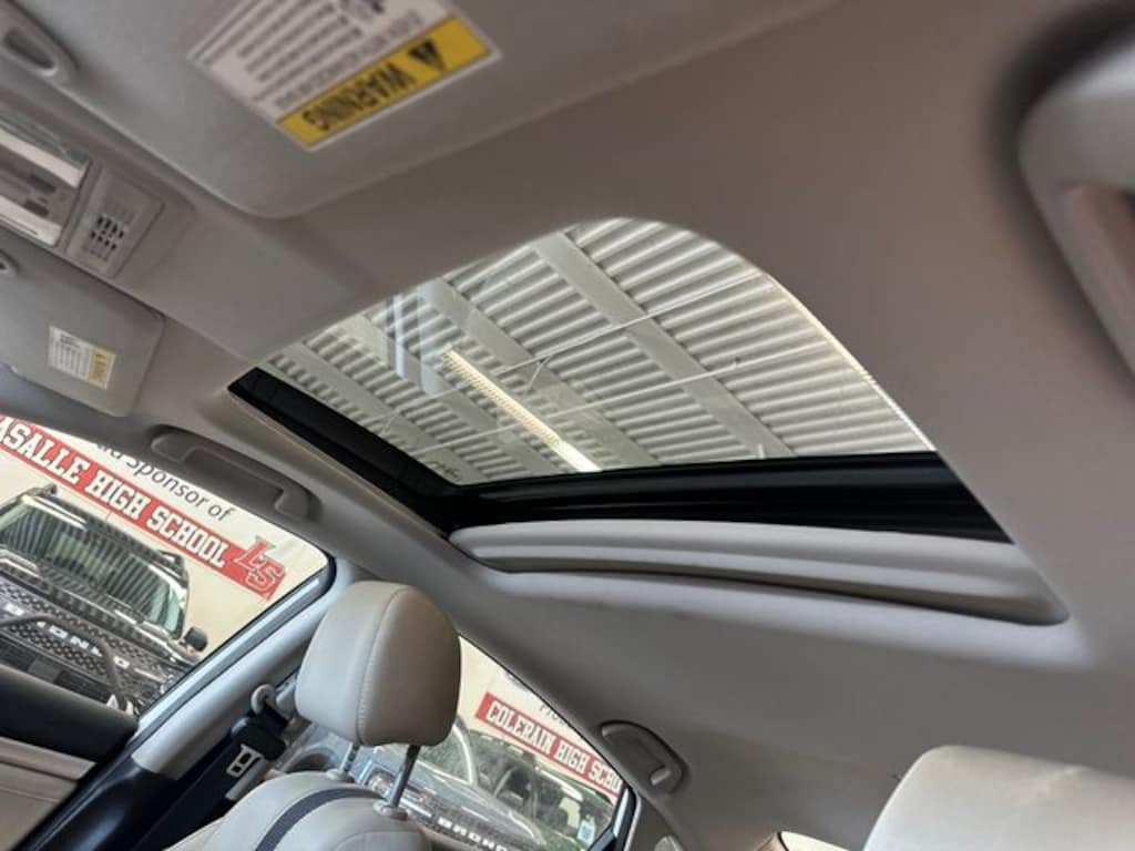 Used 2016 Honda Civic EX Sedan
