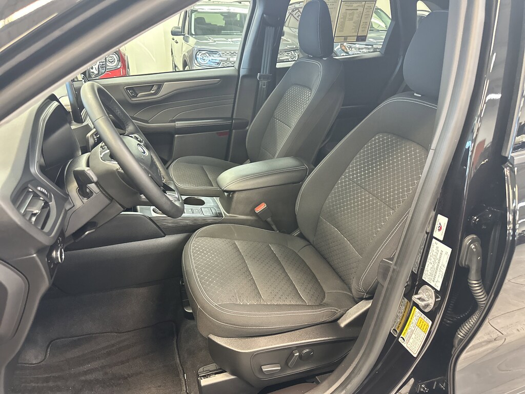 Used 2023 Ford Escape Active SUV