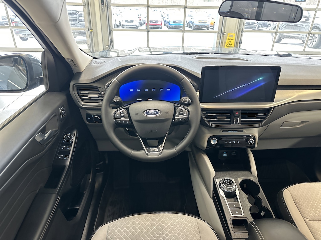 Used 2023 Ford Escape Active SUV