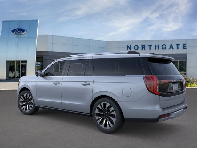 Brand New 2026 Ford Expedition Max Platinum SUV for Sale