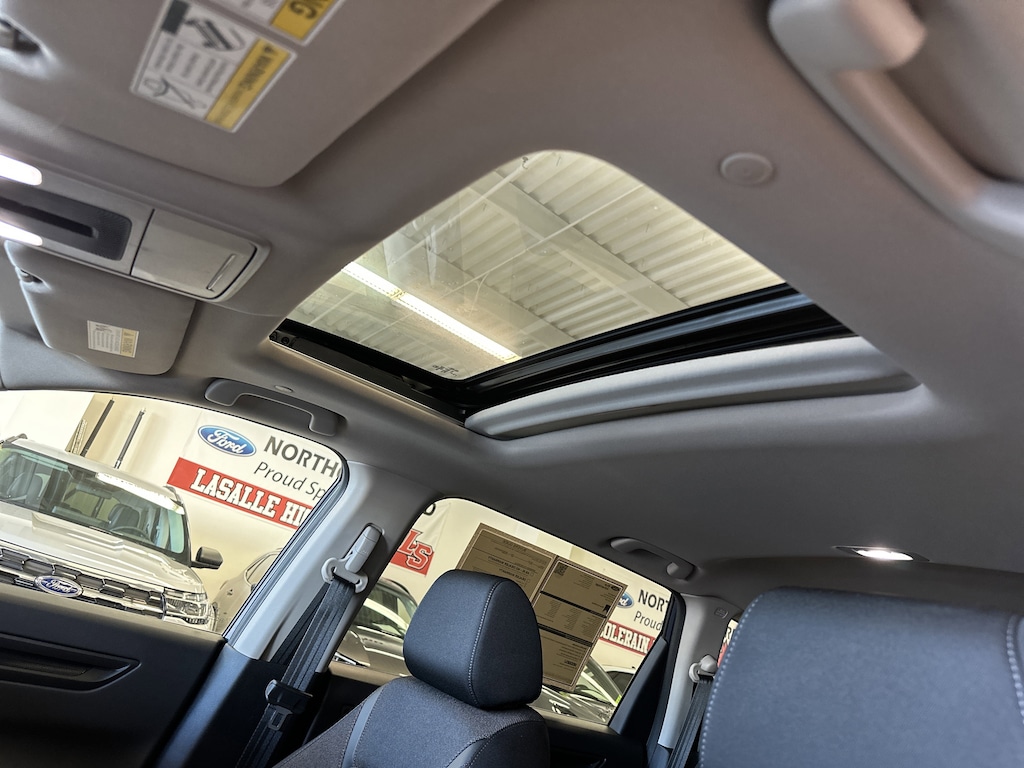 Certified 2024 Honda CR-V EX SUV