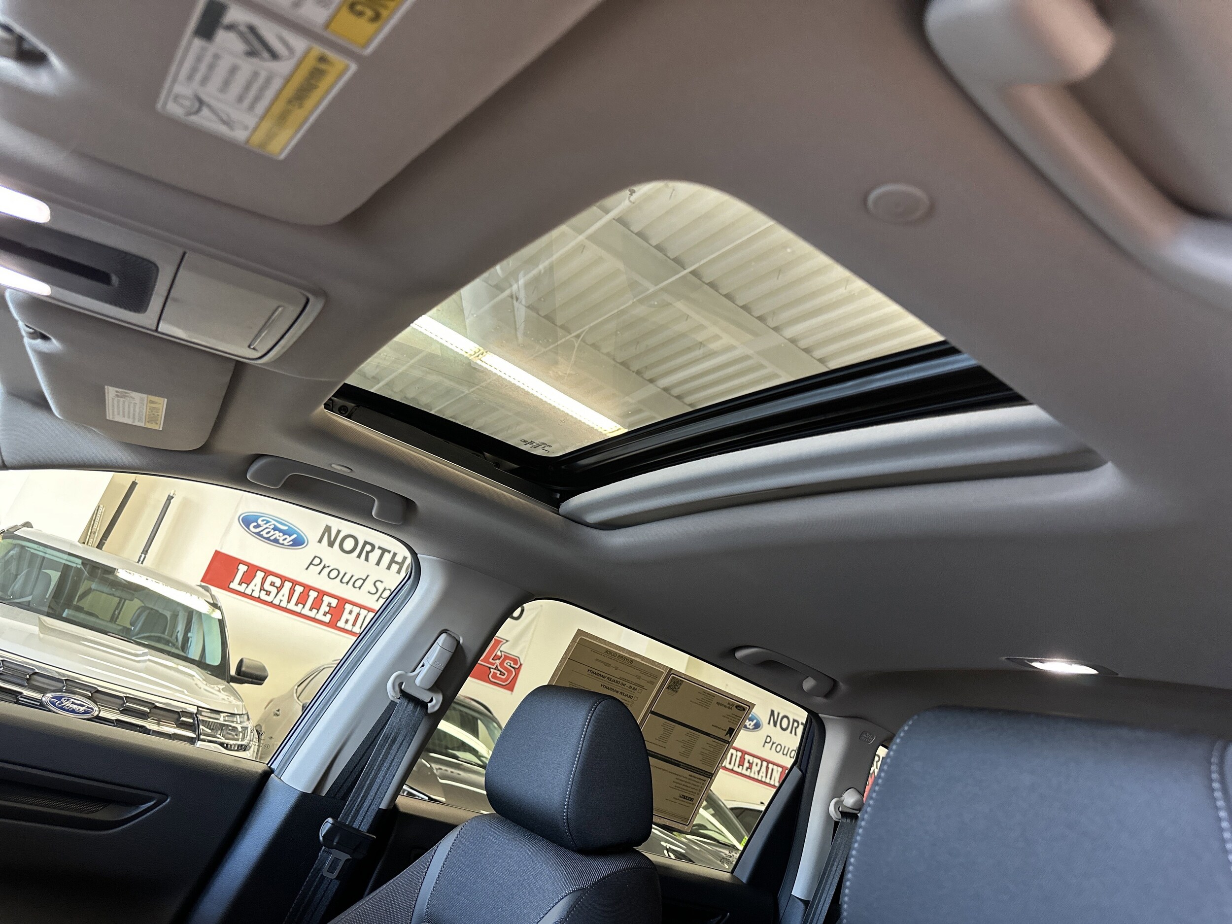 2024 Honda CR-V EX photo 4