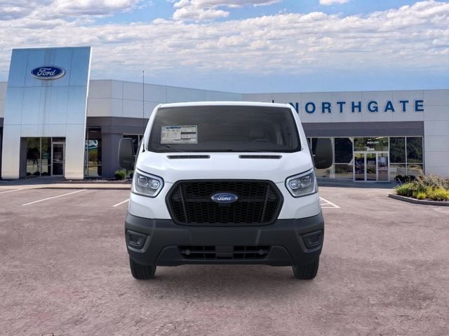 2025 Ford Transit Van Base - Photo 7