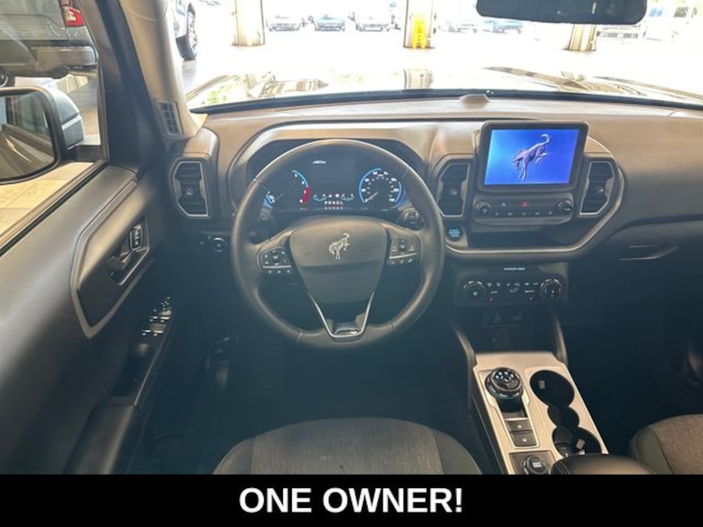 Used 2024 Ford Bronco Sport Big Bend SUV