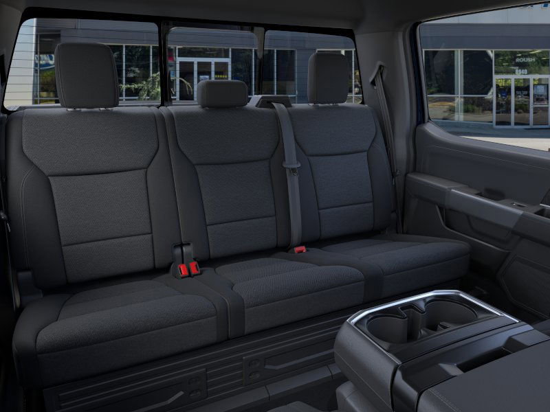 2025 Ford F-150 XLT - Photo 11