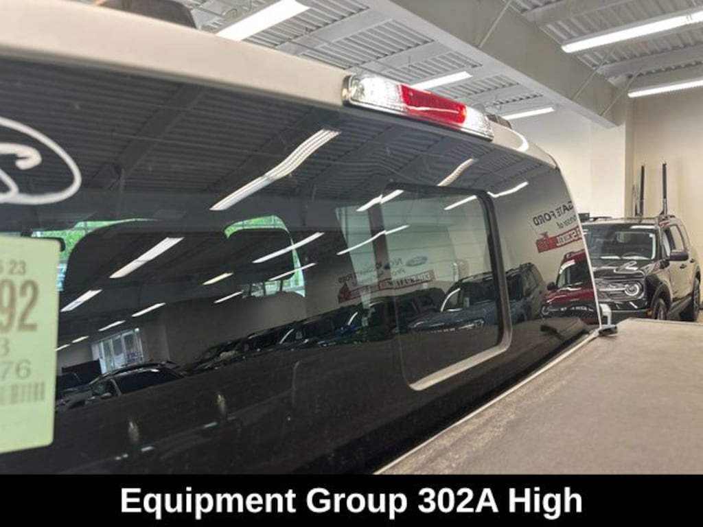 Used 2023 Ford F-150 XLT Truck SuperCrew
