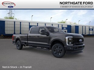 2026 Ford F-350 XL Truck Crew Cab