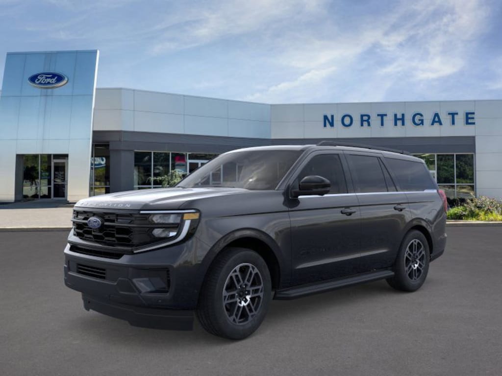 New 2025 Ford Expedition Active SUV