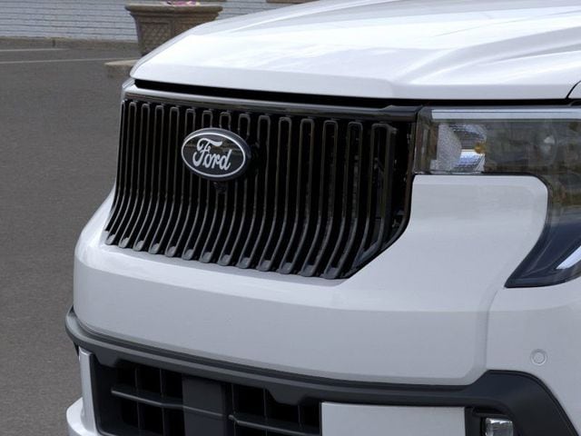 2025 Ford Maverick Lobo Standard - Photo 18