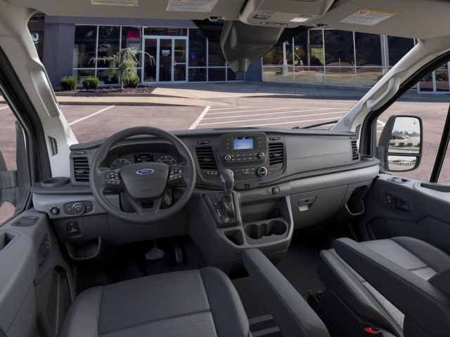 2025 Ford Transit Van Base - Photo 9