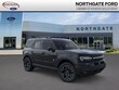  Ford Bronco Sport