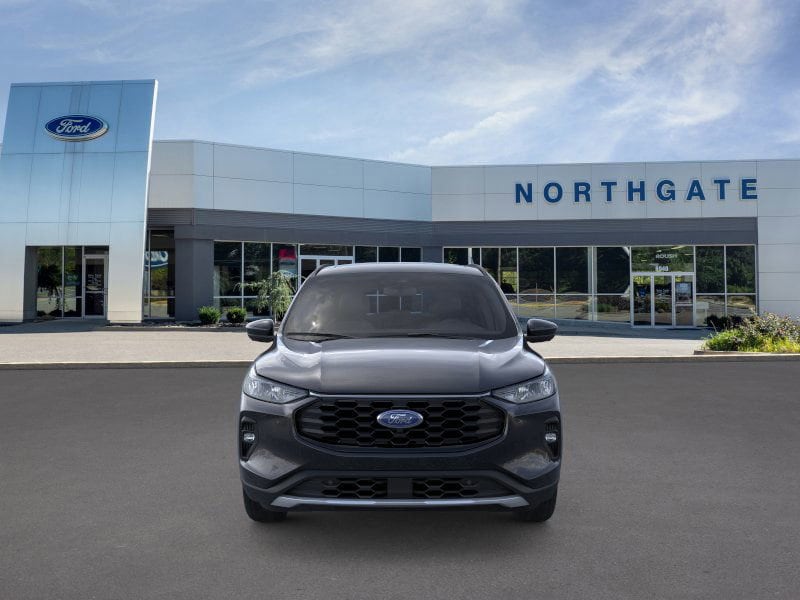 2025 Ford Escape ST-Line Select - Photo 7