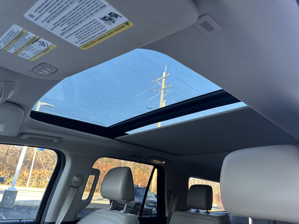 Used 2022 Ford Expedition Max Limited SUV