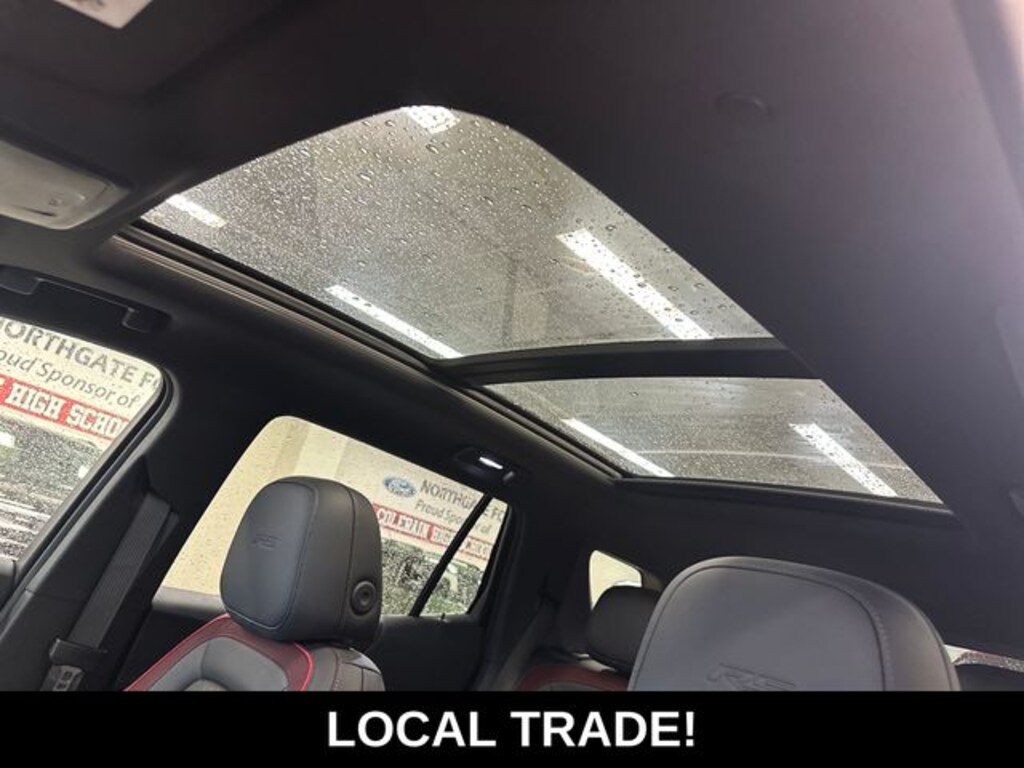Used 2025 Chevrolet Equinox RS SUV