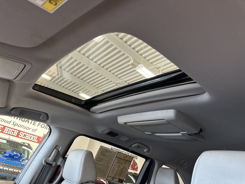 Used 2019 Honda Odyssey EX-L Van