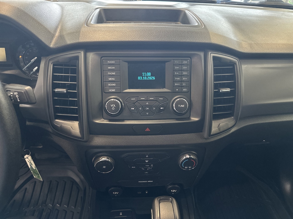 Used 2023 Ford Ranger XL Truck SuperCab