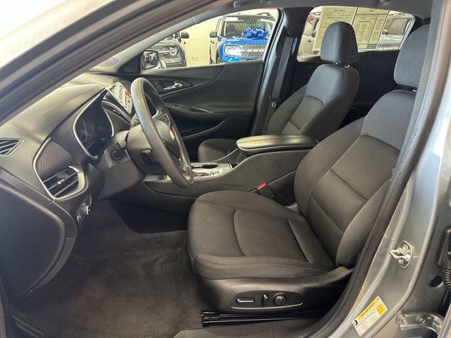 2024 Chevrolet Malibu 1LT - Photo 21