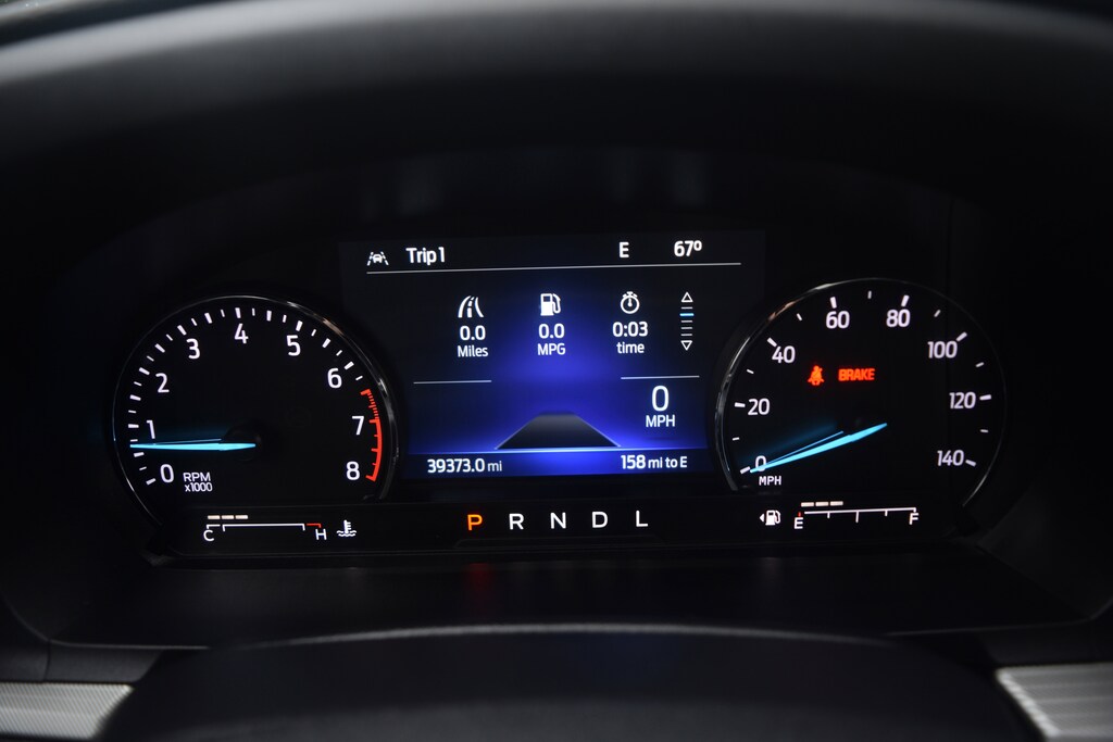 Used 2022 Ford Explorer XLT SUV