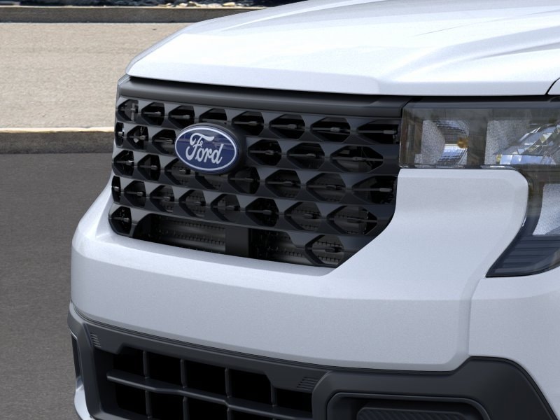 2025 Ford Maverick XLT - Photo 18