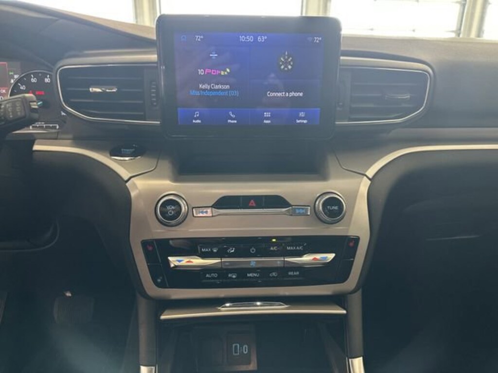 Used 2023 Ford Explorer XLT SUV