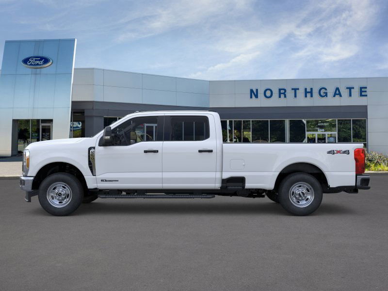 2026 Ford F-250 XL photo 3