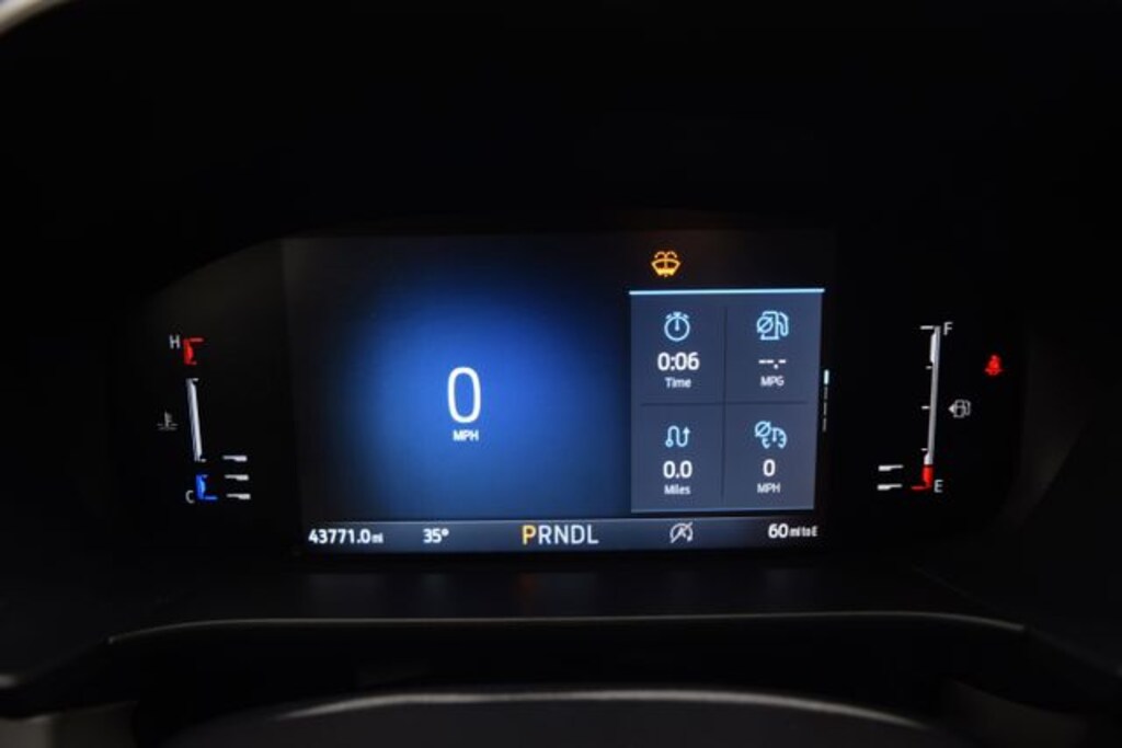 Used 2024 Ford Escape Active SUV