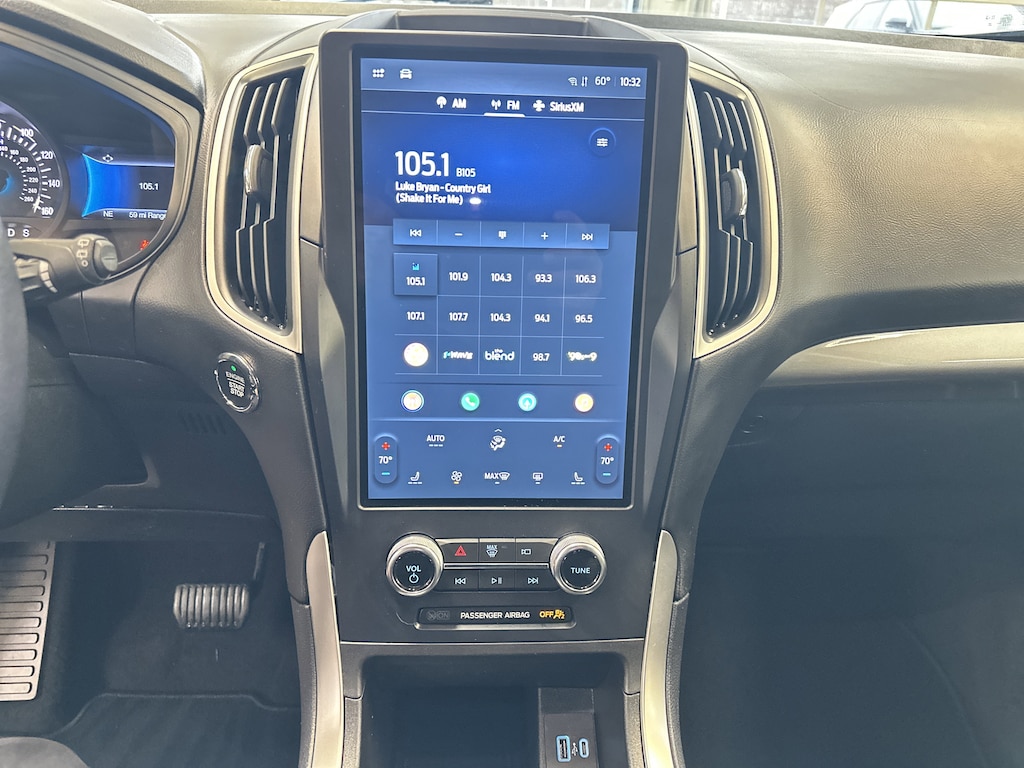 Used 2023 Ford Edge SEL SUV