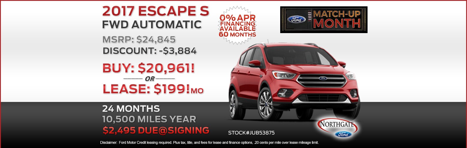 New and Used Ford Dealer in Cincinnati at Northgate Ford Serving