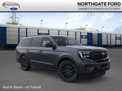 2025 Ford Expedition Platinum SUV