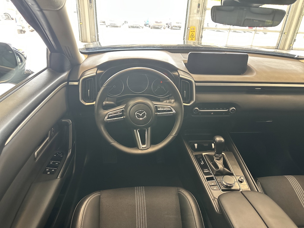 Used 2024 Mazda CX-50 2.5 S Preferred Package SUV