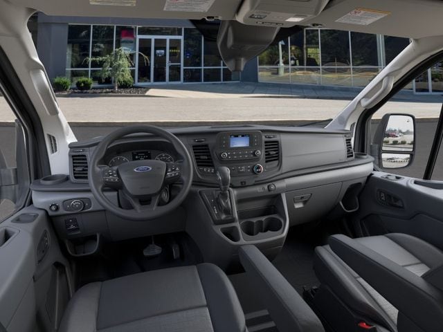 2025 Ford Transit Van Base - Photo 9