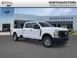 New 2026 Ford F-250 XL Truck Crew Cab Cincinnati