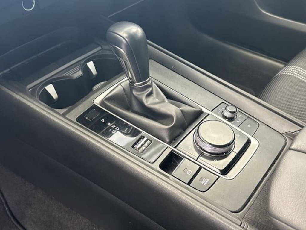 Used 2024 Mazda CX-50 2.5 S Preferred Package SUV
