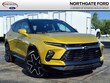 Chevrolet Blazer