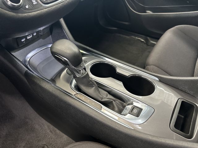 2024 Chevrolet Malibu 1LT - Photo 26