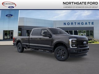 New 2026 Ford F-350 XL Truck Crew Cab Cincinnati