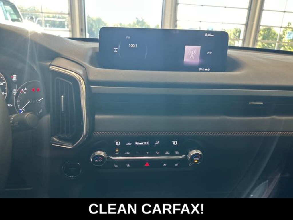 Used 2025 Mazda CX-50 Hybrid Premium Plus SUV