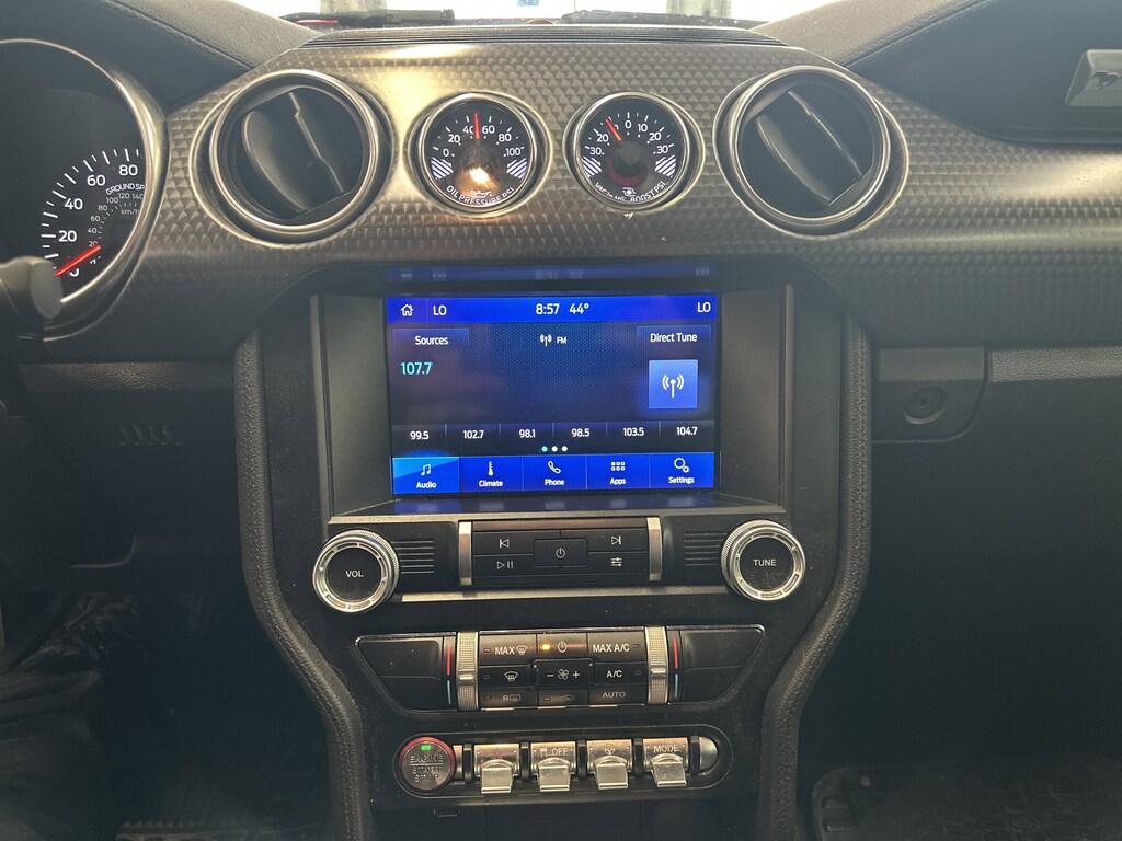 Used 2019 Ford Mustang EcoBoost Coupe