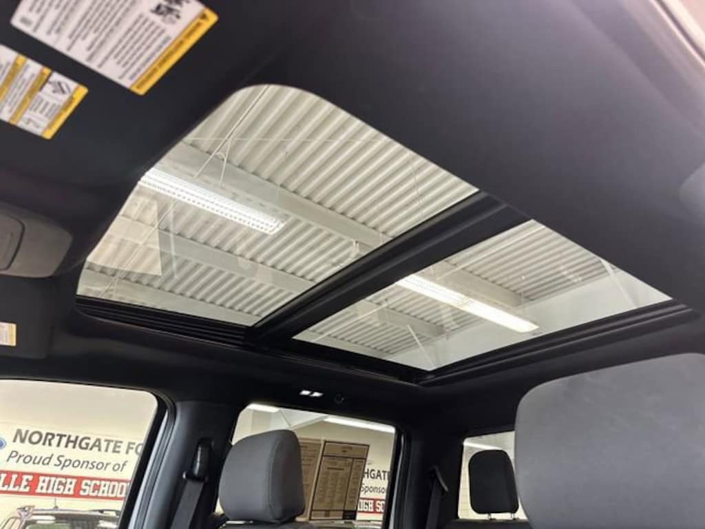 Used 2023 Ford F-150 XLT Truck SuperCrew