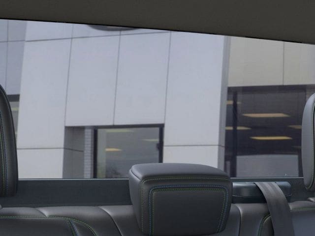 2025 Ford Maverick Lobo Standard - Photo 24