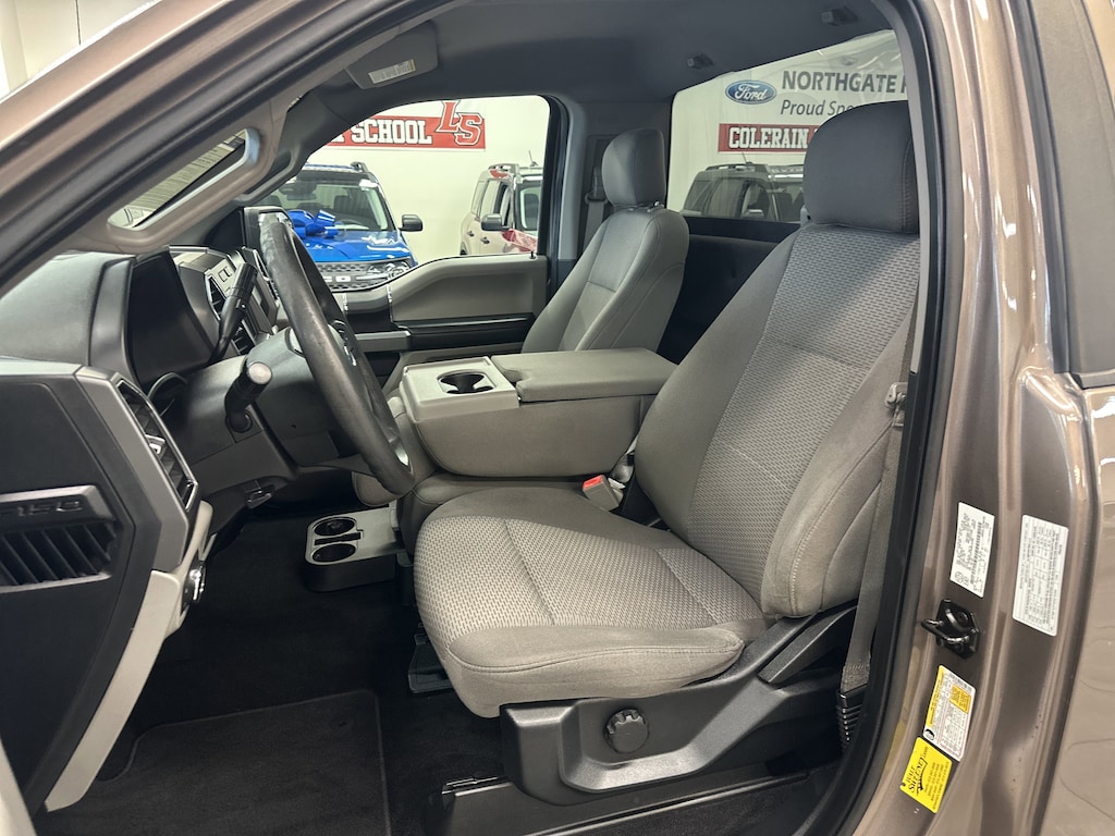 Used 2019 Ford F-150 XLT Truck Regular Cab