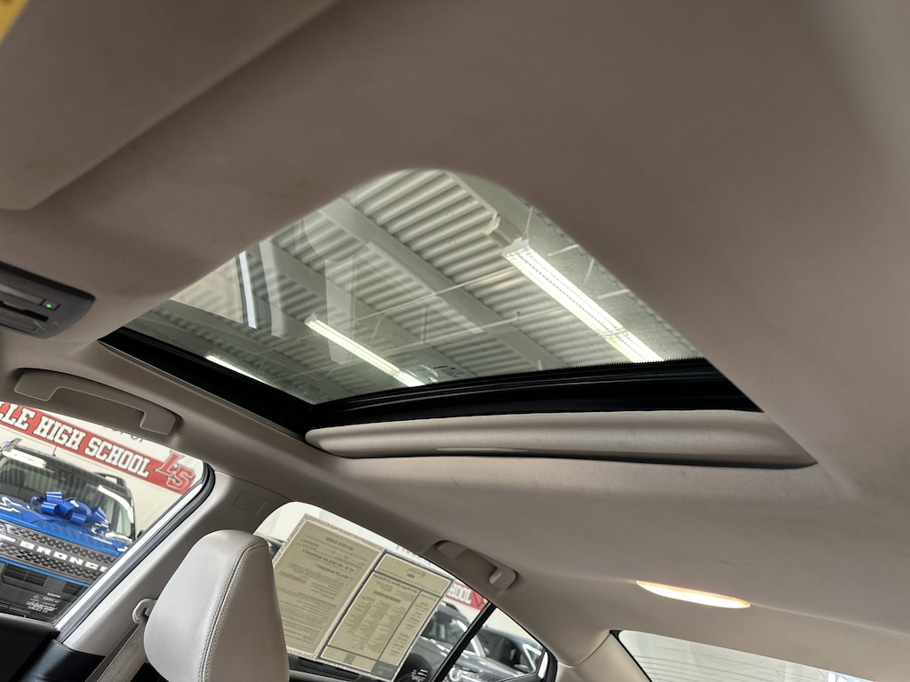 Used 2019 Nissan Altima 2.5 Platinum Sedan