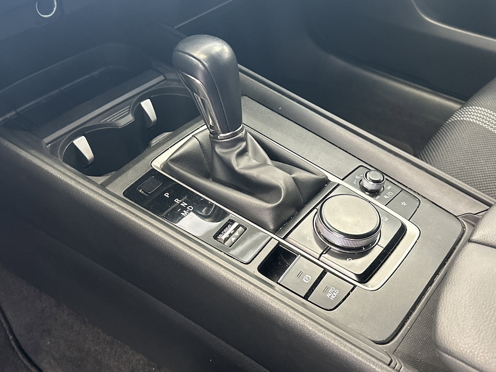 Used 2024 Mazda CX-50 2.5 S Preferred Package SUV