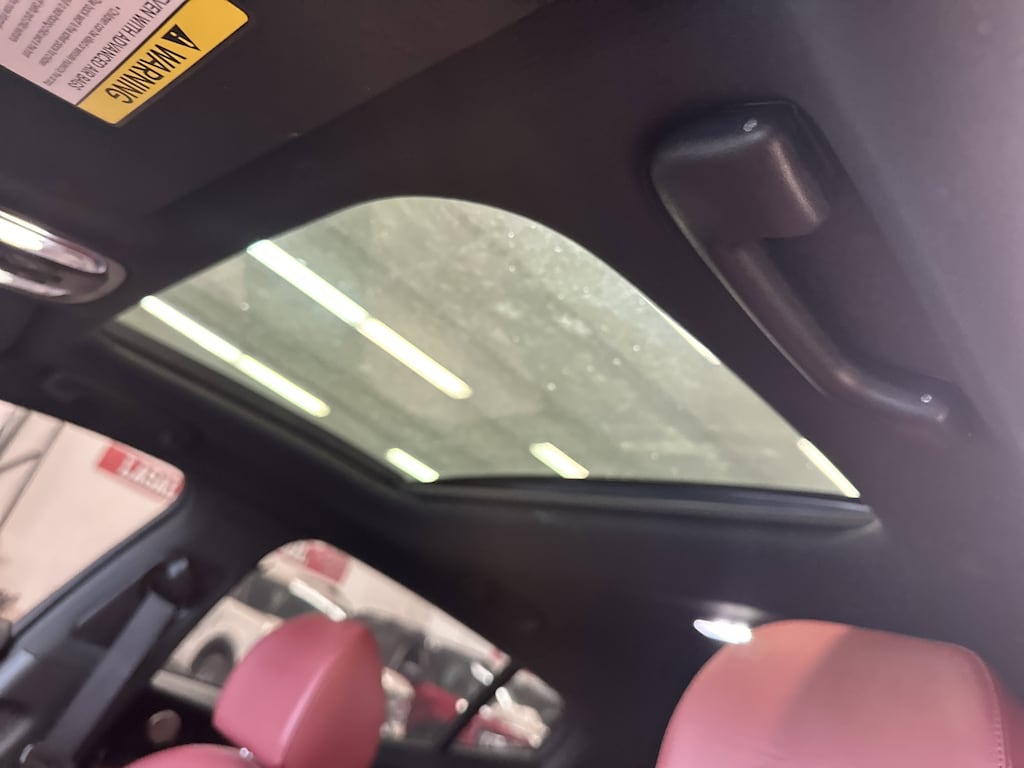 Used 2023 Kia Stinger GT-Line Sedan