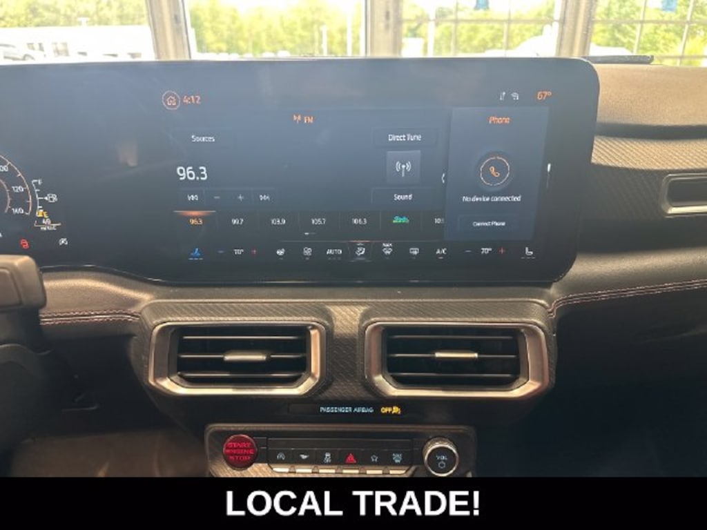 Used 2024 Ford Mustang Ecoboost Premium Convertible