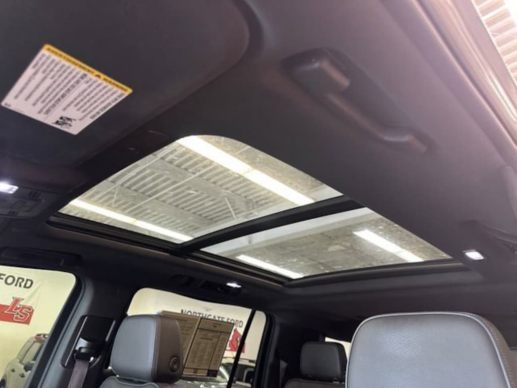 Used 2022 GMC Yukon XL Denali SUV
